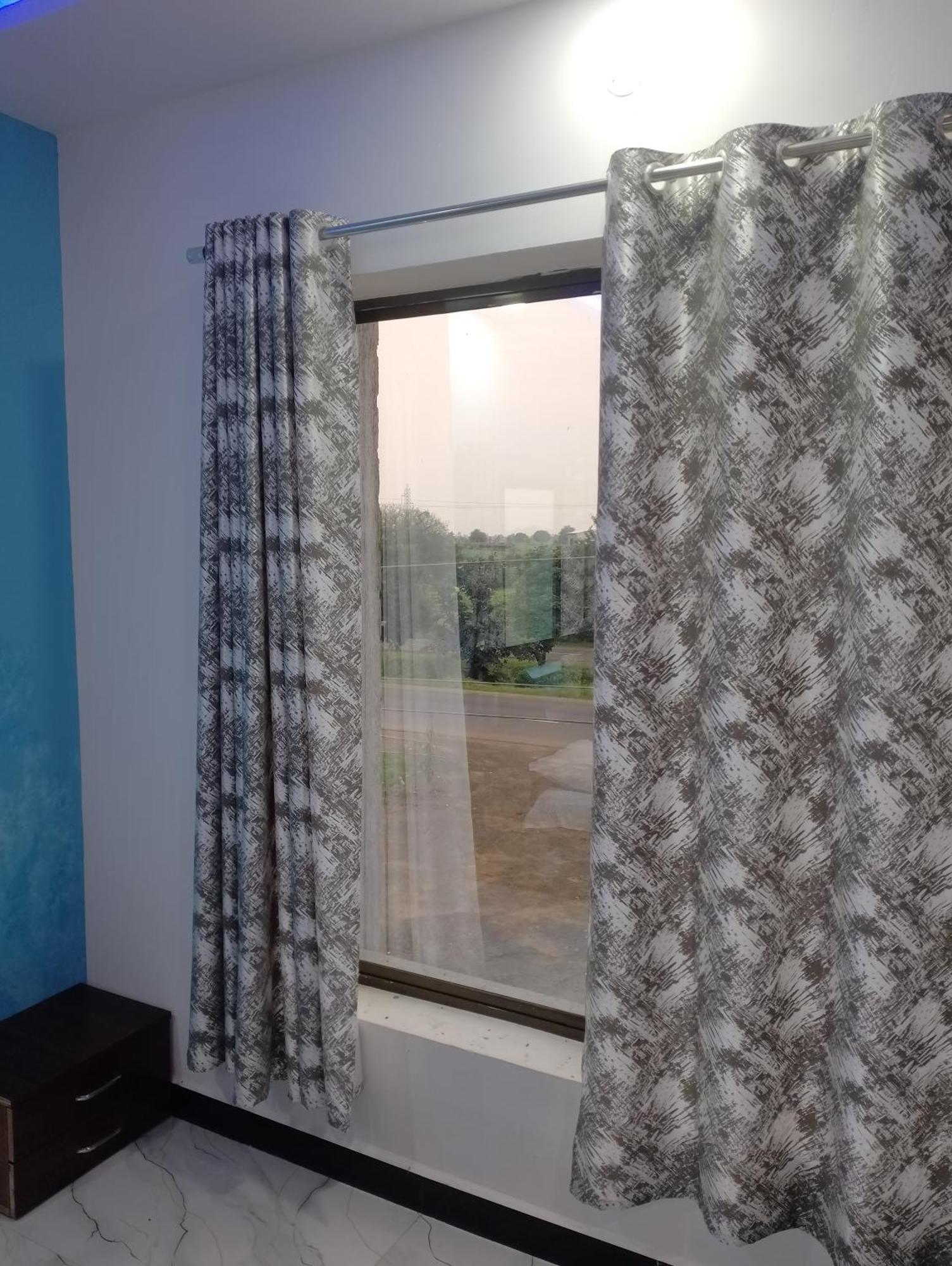 Hotel Moonlight & Restaurant Sehore エクステリア 写真
