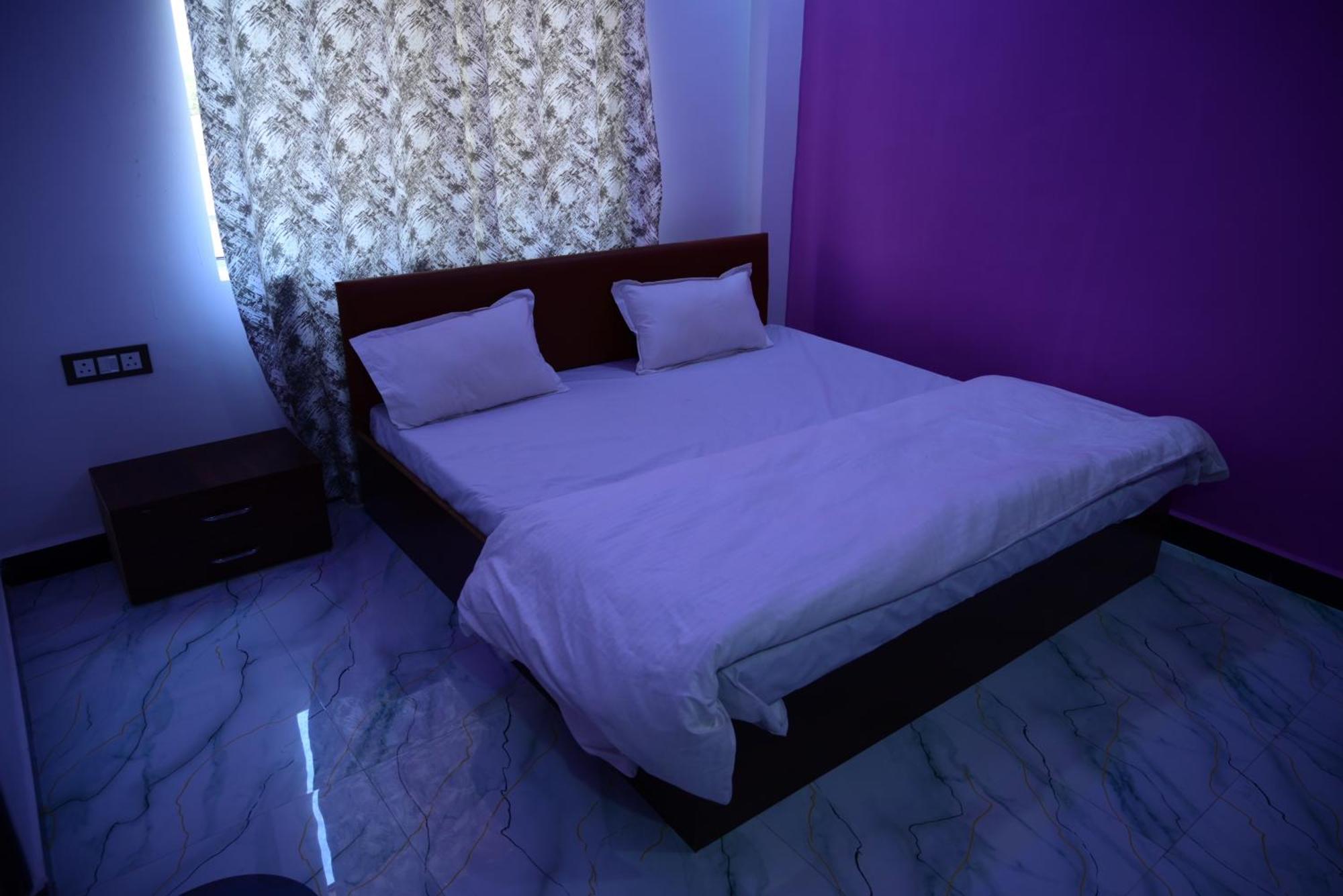 Hotel Moonlight & Restaurant Sehore 部屋 写真