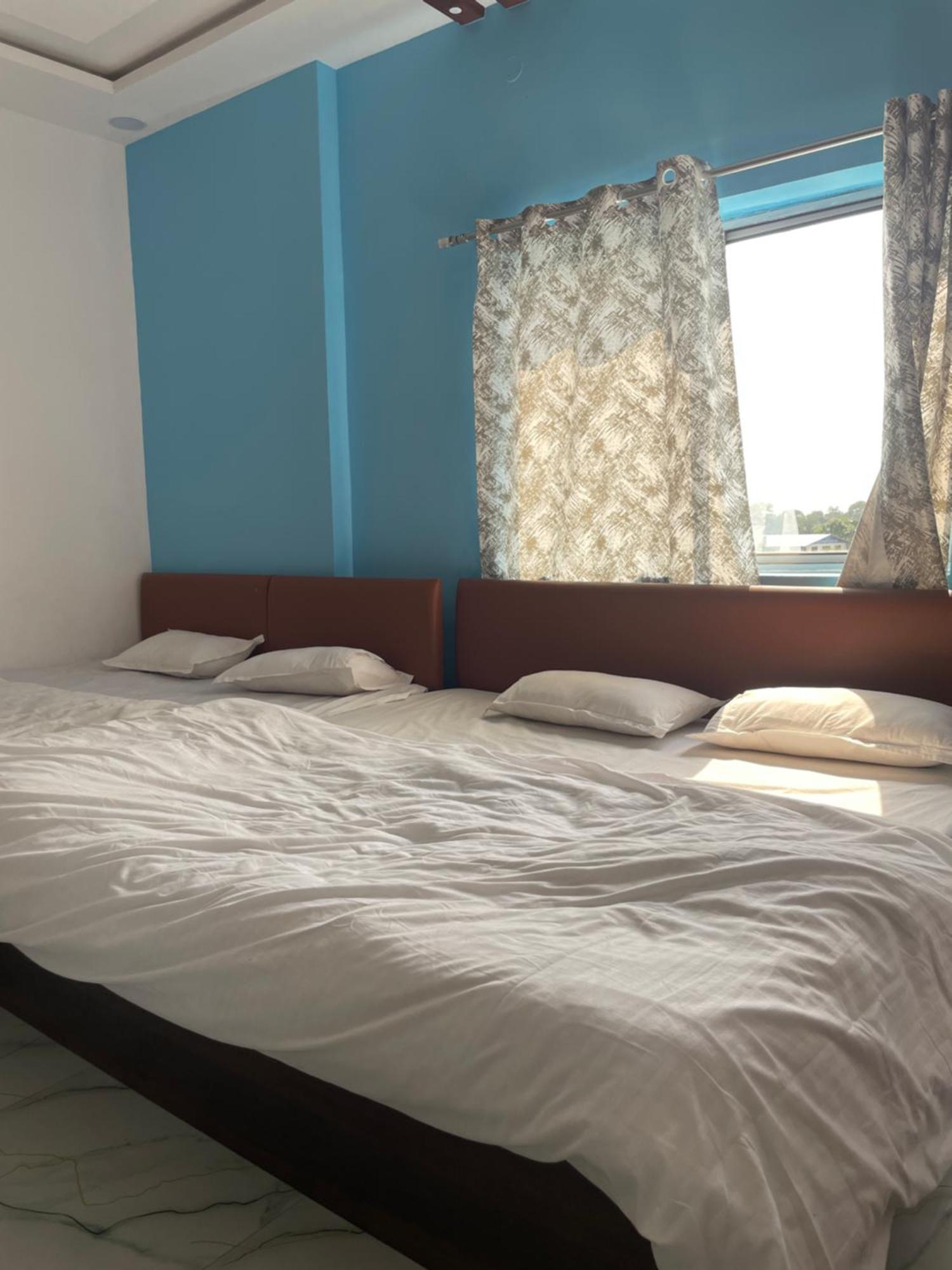 Hotel Moonlight & Restaurant Sehore エクステリア 写真